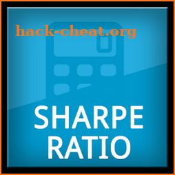Sharpe Ratio Pro icon