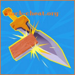 Sharpen Blade icon