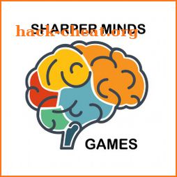 Sharper Minds icon