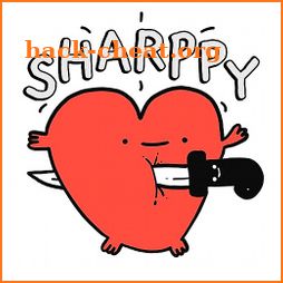Sharppy icon