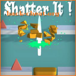 Shatter It ! icon
