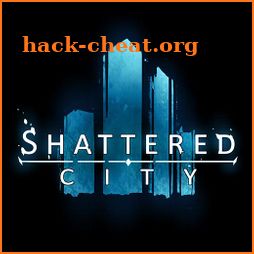 Shattered City icon