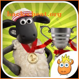 Shaun the Sheep Brain Games icon