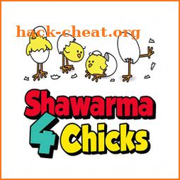 shawarma 4chicks icon
