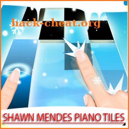 Shawn Mendes - If I Can't Have You Piano Tiles icon