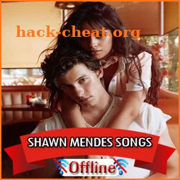 Shawn Mendes Songs Offline ( 40 Songs Senorita ) icon