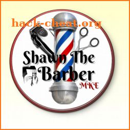 Shawn The Barber MKE icon