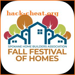 SHBA Fall Festival of Homes icon