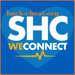 SHC WeConnect icon