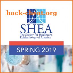 SHEA Spring 2019 icon