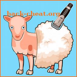 Shearing Wool Factory icon