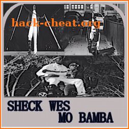 Sheck Wes Song - Mo Bamba icon