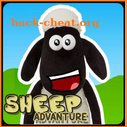 SHEEP ADVENTURE 3D icon