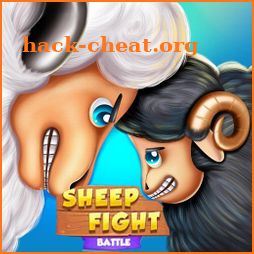 Sheep Fight Battle icon