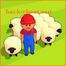 Sheep Market icon