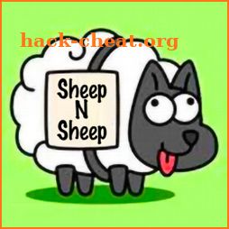 Sheep N Sheep: match 3 tiles icon