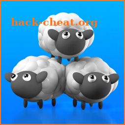 Sheep Patrol 3D icon
