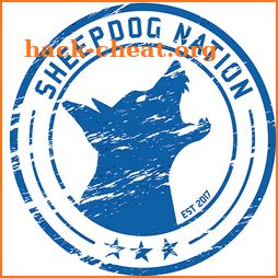 Sheepdog Nation icon
