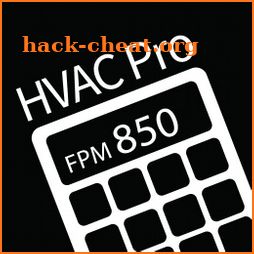 Sheet Metal HVAC Pro Construction Math Calculator icon