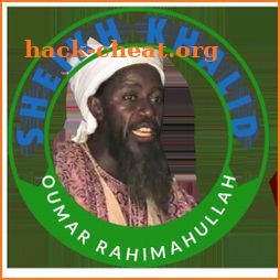 Sheikh Khalid Oumar icon