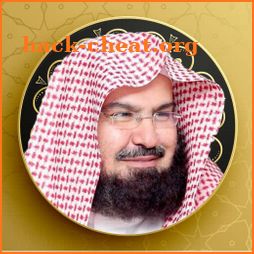 Sheikh Sudais Quran Full MP3 icon