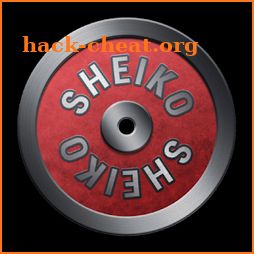 Sheiko Powerlifting Training icon