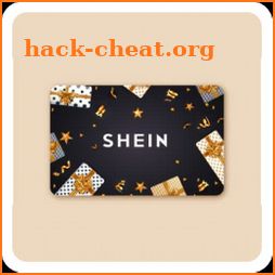 Shein Gift Card icon