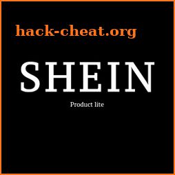 Shein Product Lite - online shopping icon