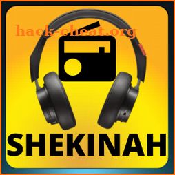 shekinah fm app Tabernacle de Gloire icon