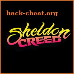 Sheldon Creed icon