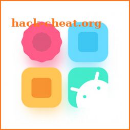 Shelf: App Curator icon