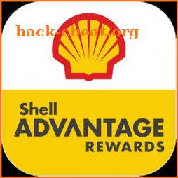 Shell Advantage Rewards (ShARe) icon