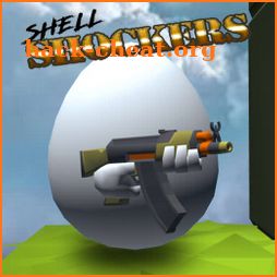 Shell Shocker icon