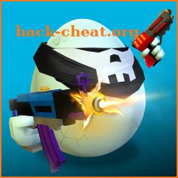 Shell Shockers - First Person Shooter icon