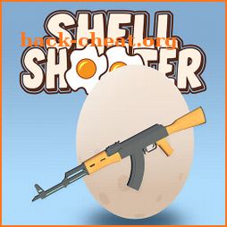 SHELL SHOOTER icon