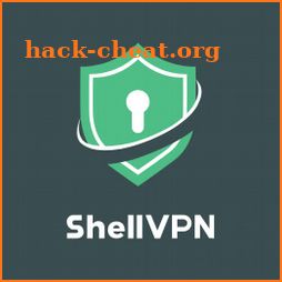 Shell VPN Lite - Fast Network icon