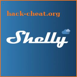 Shelly Smart Control icon