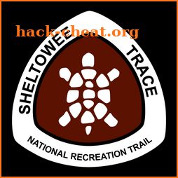 Sheltowee Trace Trail icon