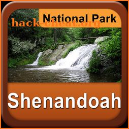 Shenandoah  National Park icon