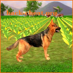 Shepherd Dog Simulator: Farm Animal Survival icon