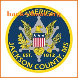 Sheriff Jackson County, MS icon