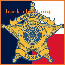 Sheriffs' Association Of Texas icon