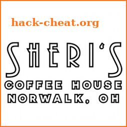 Sheri's Coffee House icon