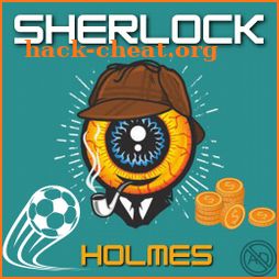 Sherlock HOLMES Betting Tips icon