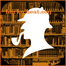Sherlock Holmes free books icon