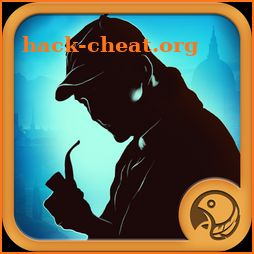 Sherlock Holmes Hidden Objects Detective Game icon
