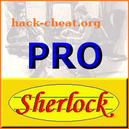 Sherlock Pro icon