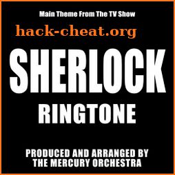 Sherlock Ringtone icon