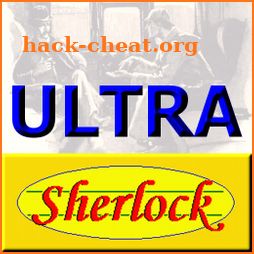Sherlock Ultra icon