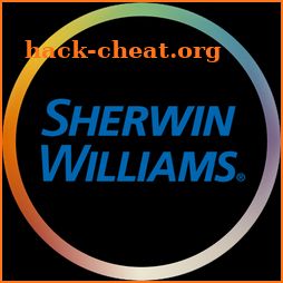 Sherwin-Williams Color Expert™ icon